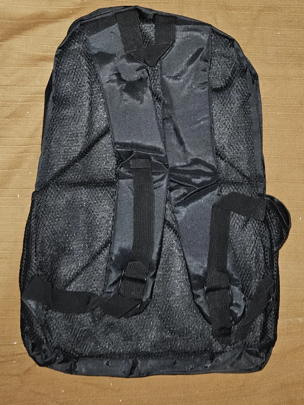 WWE Superstar Collage Backpack Featuring Superstars - 17